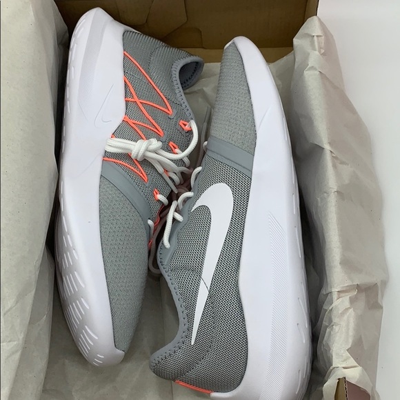 WMNS NIKE VTR wolf grey/white-lava glow - Picture 2 of 16